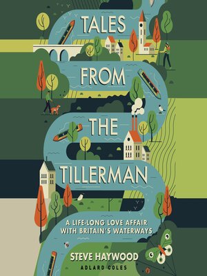Tales from the Tillerman - Audiobook